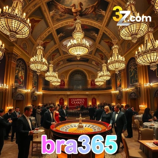 BRA365