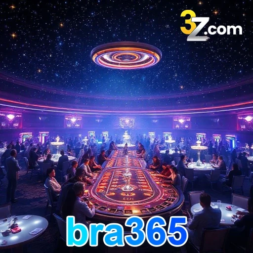 BRA365 Jogos de caça-níqueis