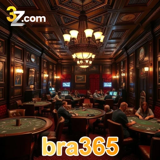 BRA365 Jogos de caça-níqueis