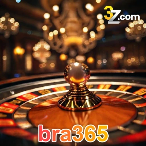BRA365 VIP